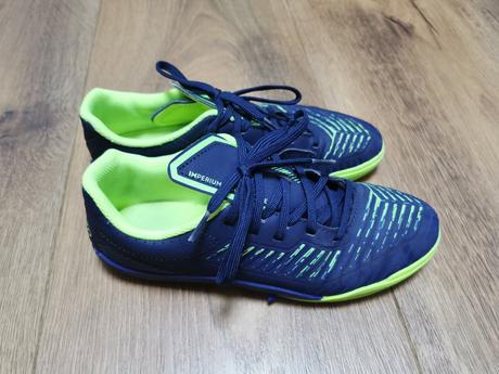 Halove tenisky 2 pary, decathlon,36