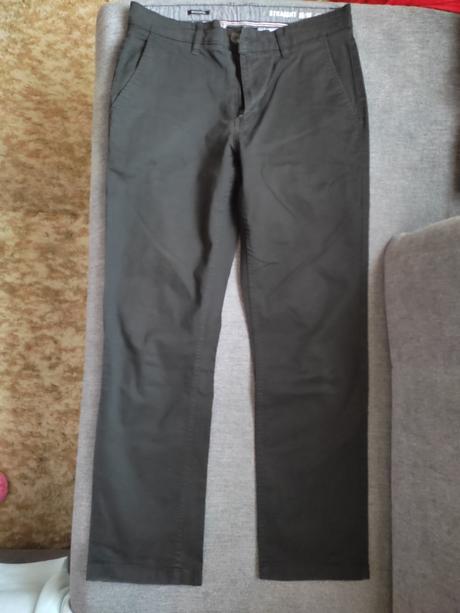 Panske elegantne rifle, f&f,30