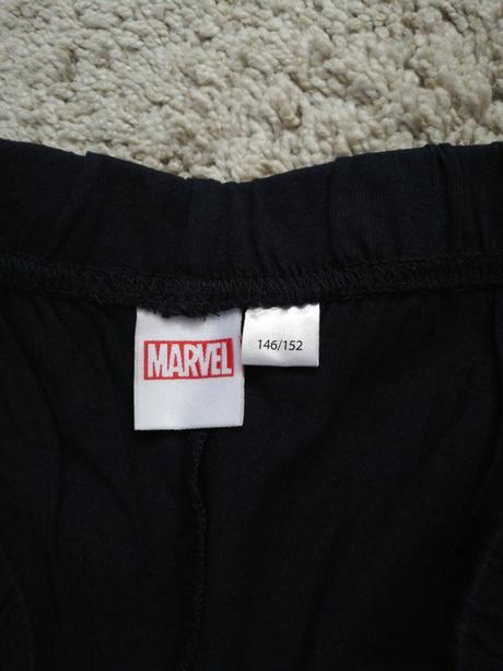 Pyzamko s7024, marvel,146
