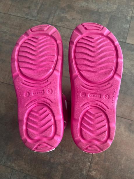 Crocs cizmy do dazda, crocs,33