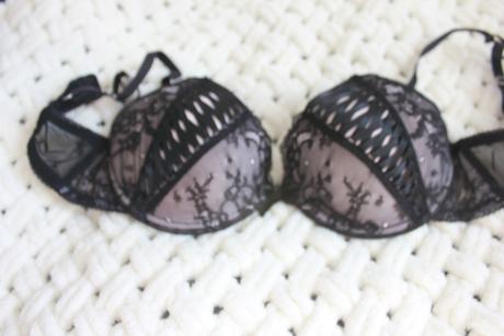 Push up podprsenka, 70b