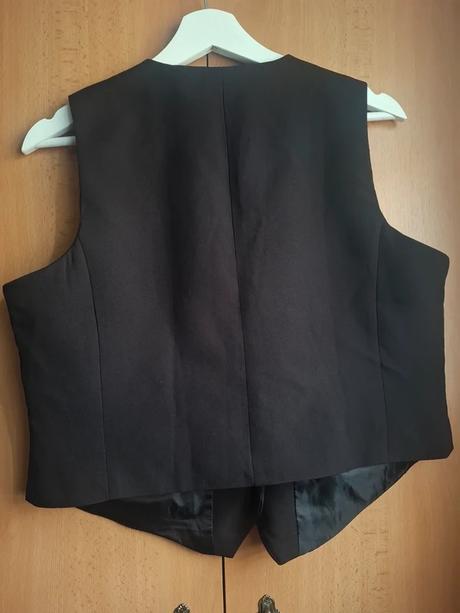 Sinsay dámska vesta, sinsay,xl