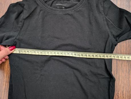 Tričko s dlhým rukávom, 134