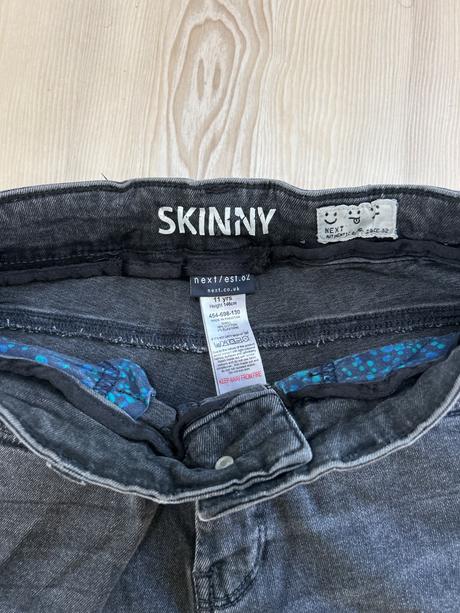 Rifle skinny, next,146