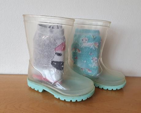 Priesvitne gumaky, next,24