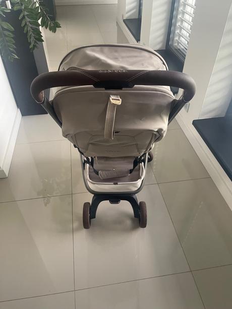 Maxi cosi fame cabin sapphire sand, maxi-cosi,maxi-cosi fame