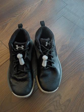 Vysoké tenisky, under armour,33