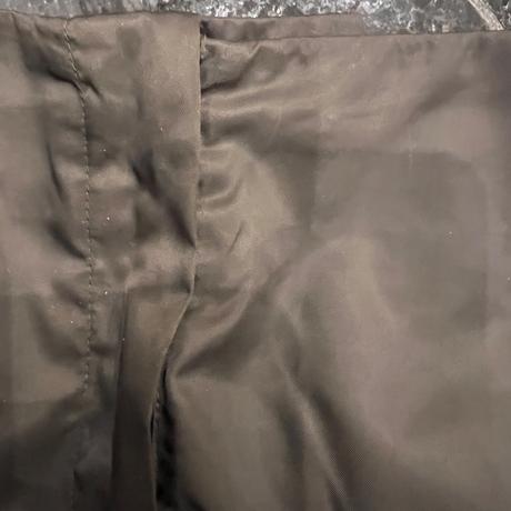 René lezard premium puffy winter skirt sukňa it40, s