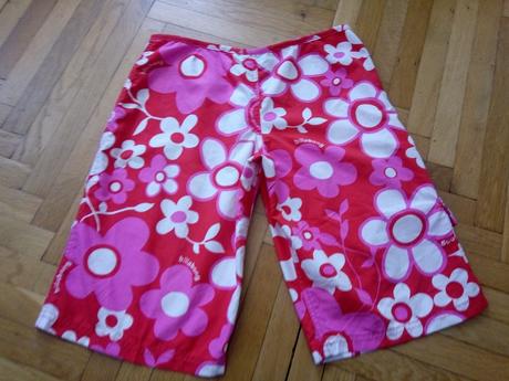 Kraťasy, billabong,164