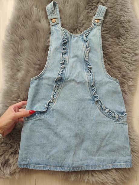 Riflova sukňa next, next,122