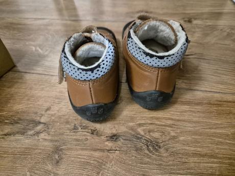 Zimne beda barefoot, beda,29