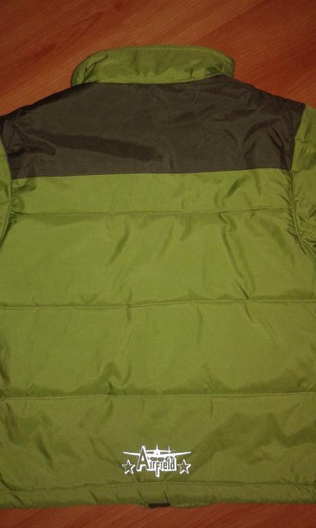 Zimná bundička, kiki&koko,110