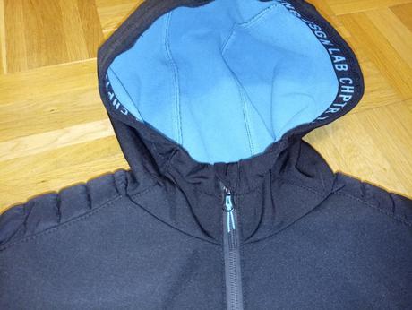 Prechodná bunda, chapter young,146