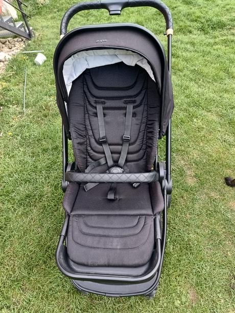 Kočík zopa move cross 2, zopa,zopa move cross 2