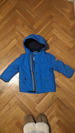 Zimná bunda f&f 104, f&f,104