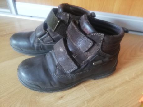 Topanky vel. 35, geox,35