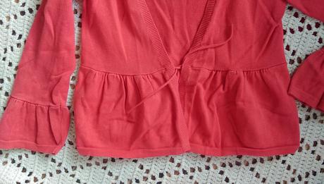 Cardigan, cherokee,158