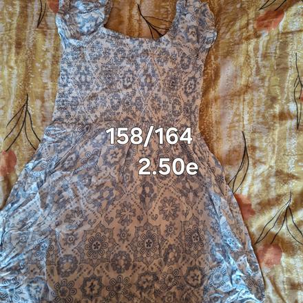 Saty 158/164, kiki&koko,158