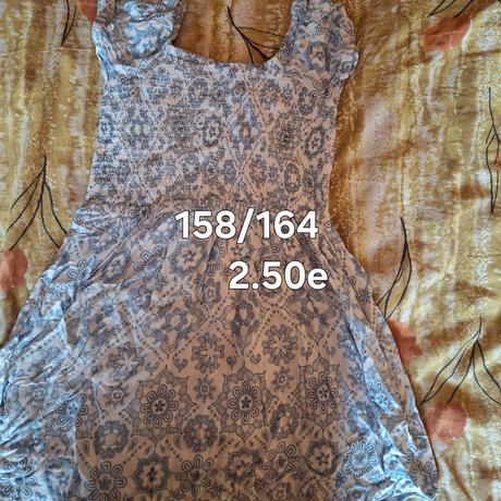 Saty 158/164, kiki&koko,158