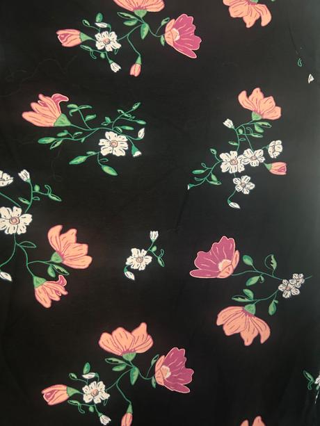 Top stav šaty bonprix 44/46, bonprix,44
