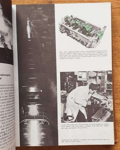 Svet techniky, mladé letá, 1976, pre čitateľov od,