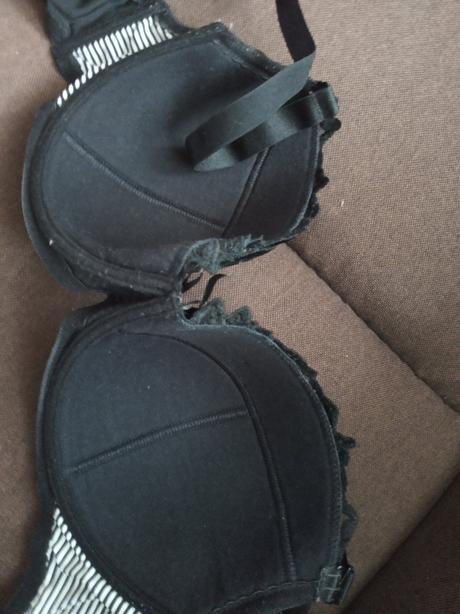 Podprsenka 75 f, werso,75f