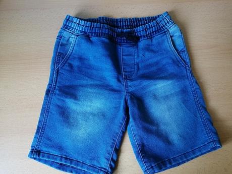 Riflové kraťasy, kik,140