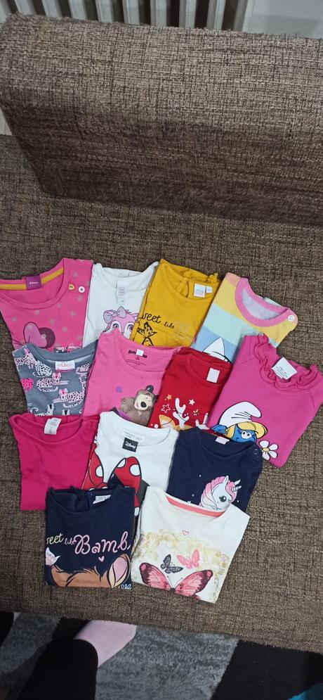 13x natelnik dlhý rukav, 92