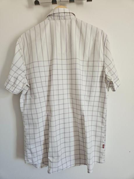 Pánska letná košeľa levi's xl, xl