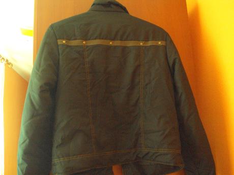 Bunda na jesen, xl