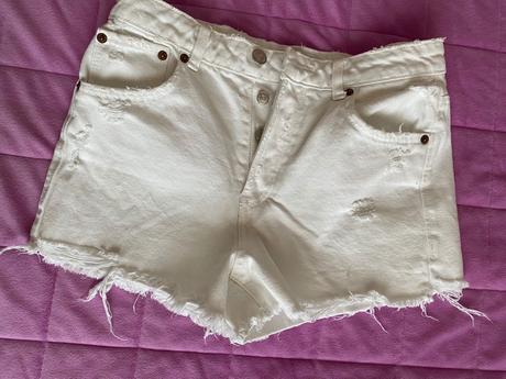 Zara letne sortky, zara,s