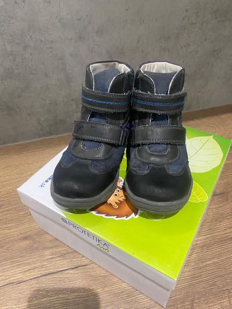 Zimné topánky, protetika,30