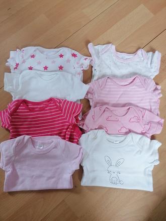 Body krátky rukáv, f&f,62