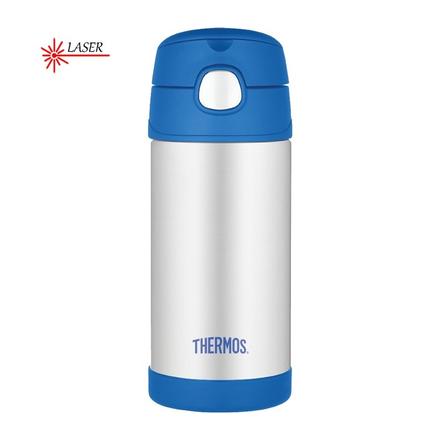 Thermos funtainer - termoska pre deti 355ml, 