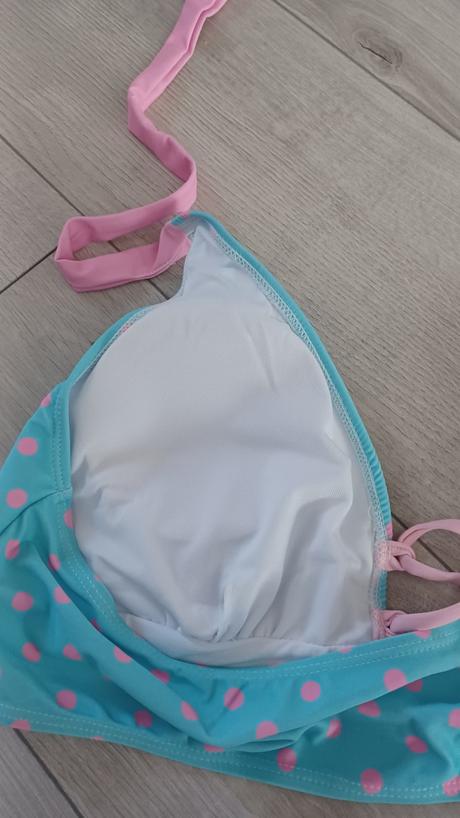 Dámske bikiny, xxl