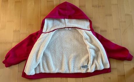 Gap 134 zateplena bunda, gap,134