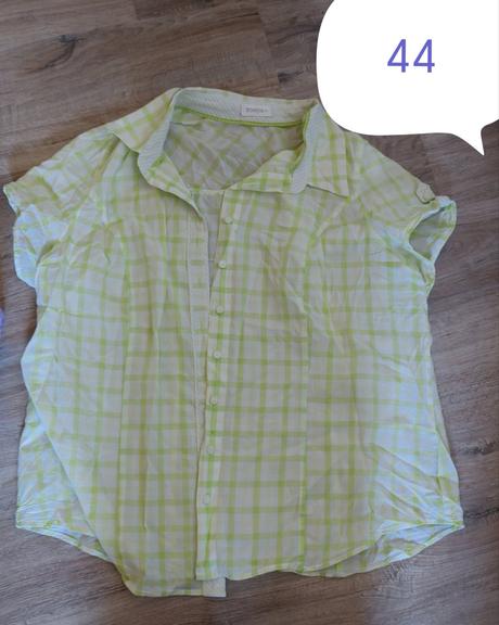 Košeľa, 44