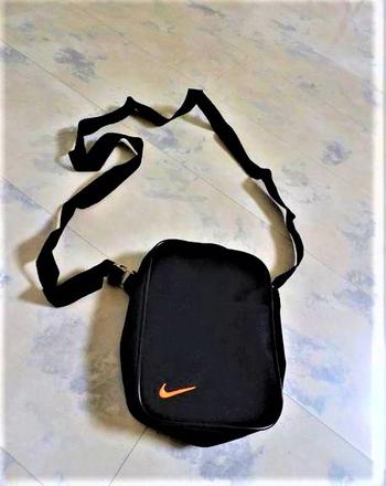 Taška  crossbody, nike