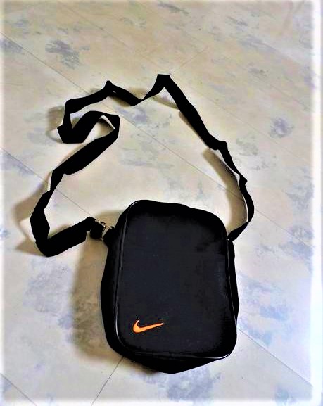 Taška  crossbody, nike