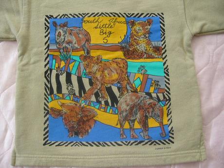 Hrubši pulover, 104