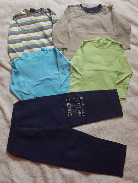 Nátelníky, cherokee,104