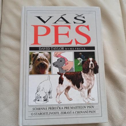 Váš pes, 