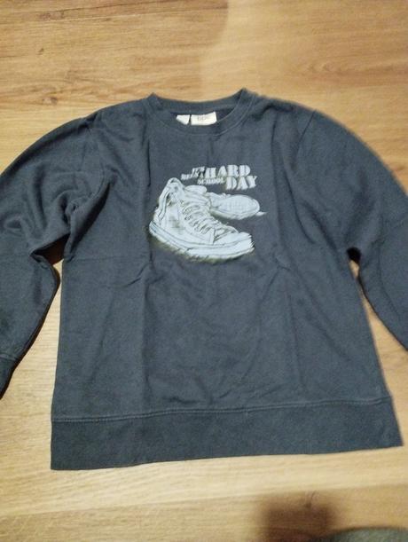 Mikina pre chlapcov, bonprix,140