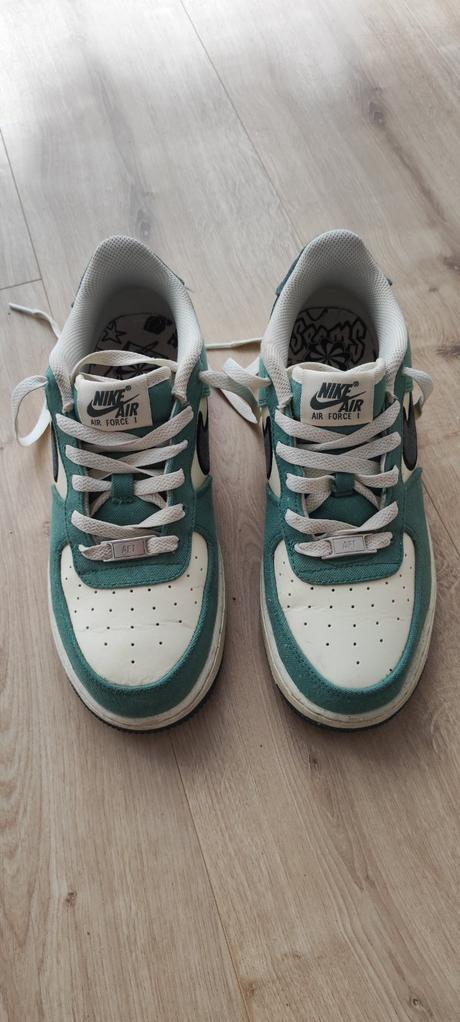 Nike tenisky, nike,40