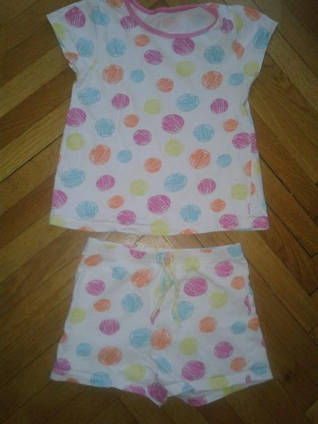 Súpravička, marks & spencer,110