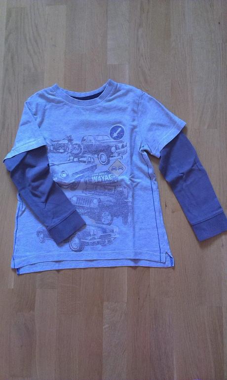 Chlapcensky natelnik, f&f,110