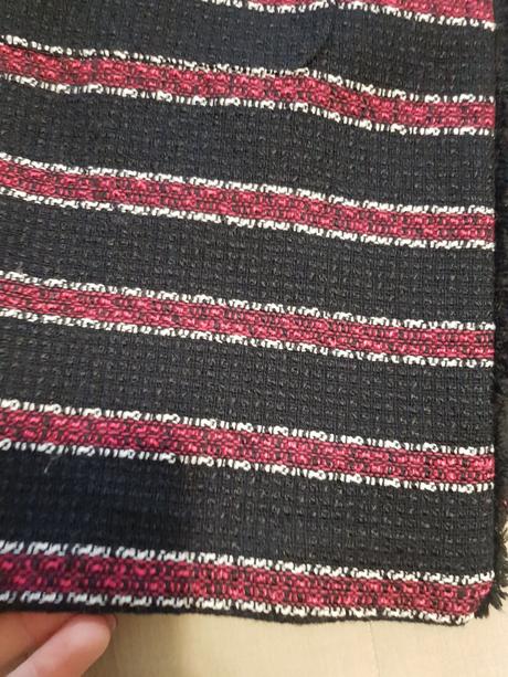 Prechodný kabátik ovs, č.m, ovs,40