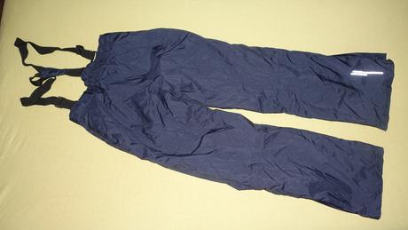 Oteplovacky newcential, 152