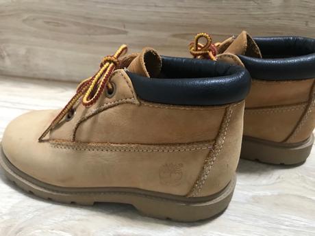 Stylove topanocky, timberland,28