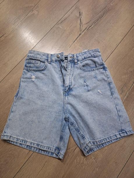 Dievčenské kratasy, xs